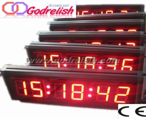 digital clock,led digital clock
