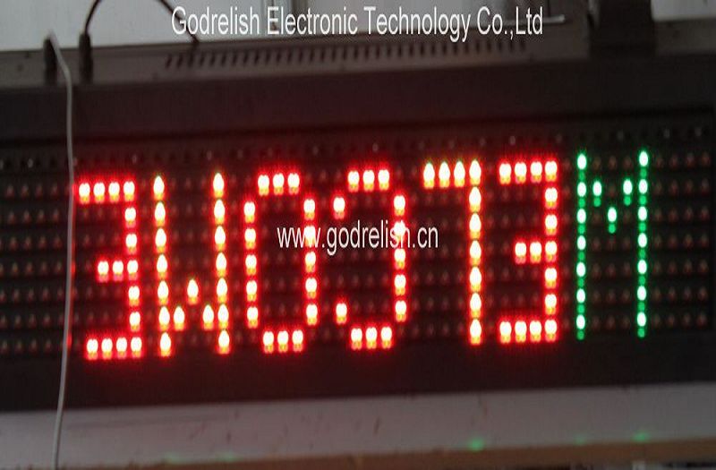 led scrolling display,led moving message sign