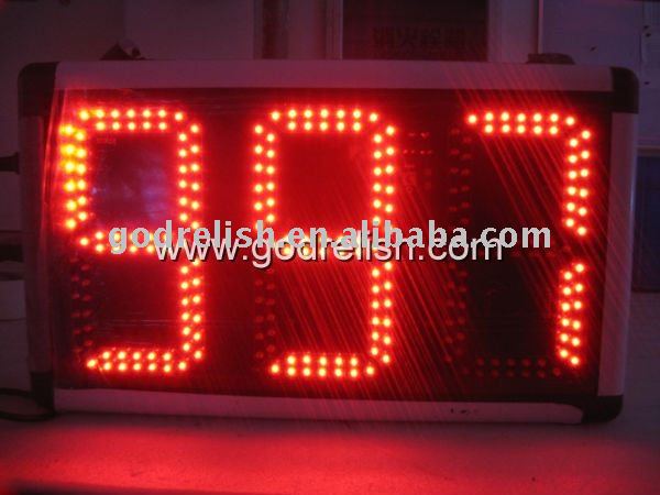 led countdown timer,led count up timer,led timer