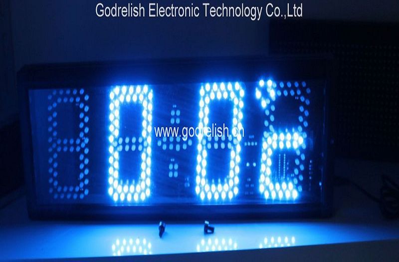 led clock,digital clock,clock