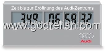 Lcd Electric countdown timer