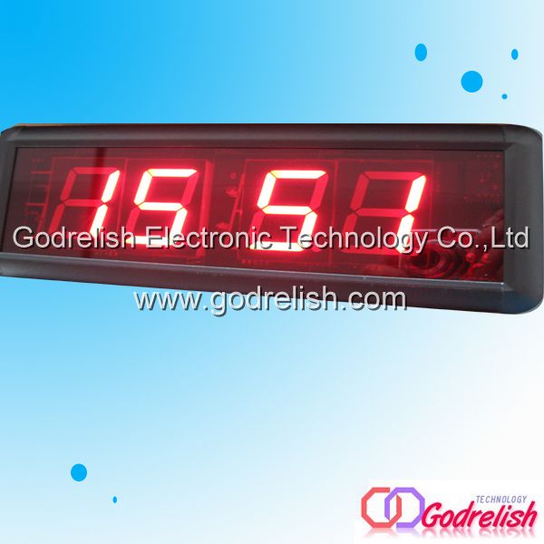 GT1804 led timer