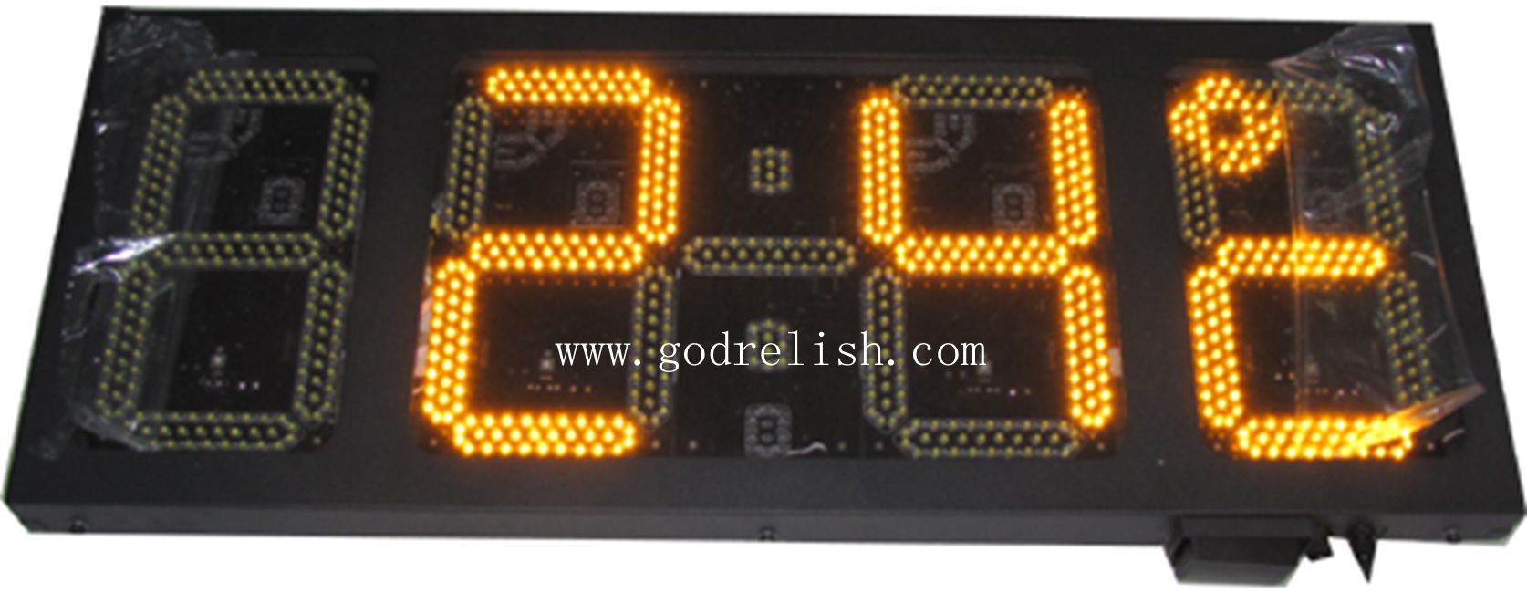 Godrelish Big Time Clocks Huge 12